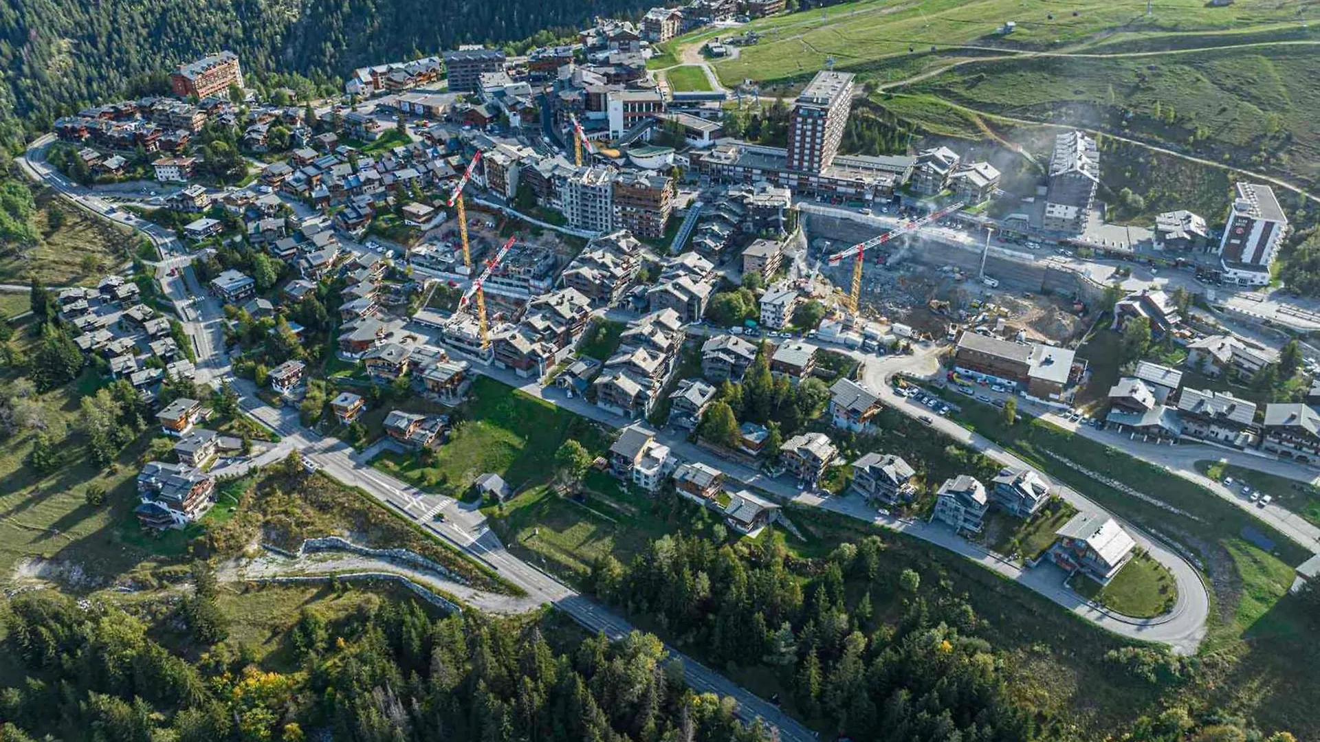 Courchevel Moriond - Appart 6 Pers, Acces Pistes Et Balcon Sud - Fr-1-563-161 0*,  法国